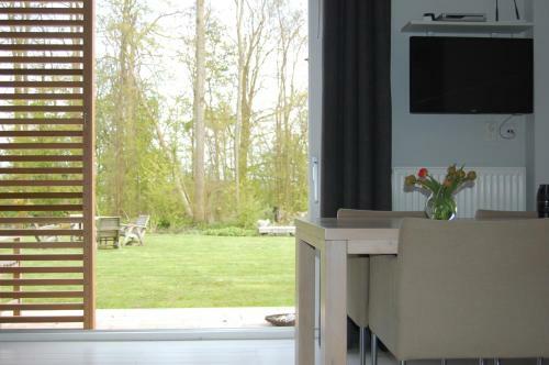 Apartamento Lelymare Logies