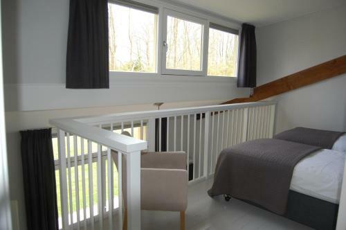 Apartamento Lelymare Logies