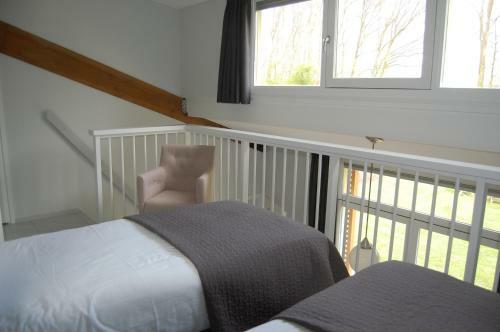 Apartamento Lelymare Logies