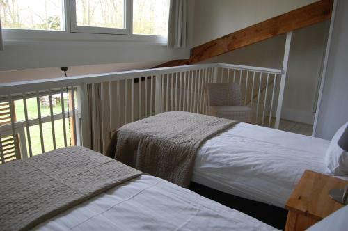 Apartamento Lelymare Logies