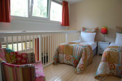 Apartamento Lelymare Logies