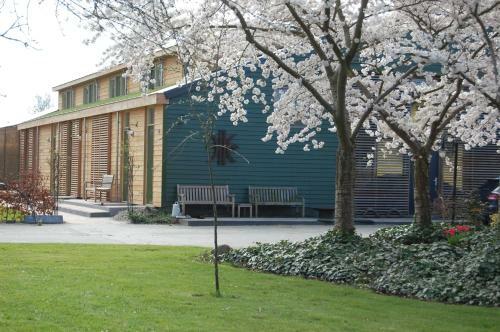 Apartamento Lelymare Logies