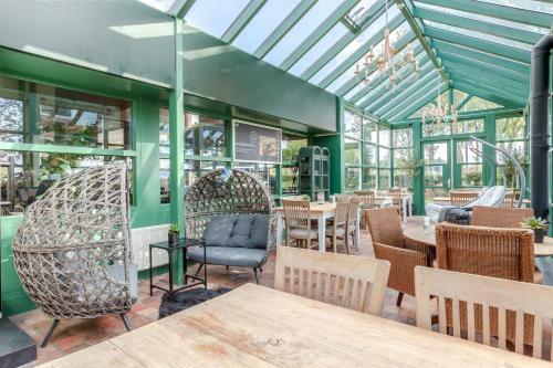 Hotel Haj� Restaurant De Aalscholver