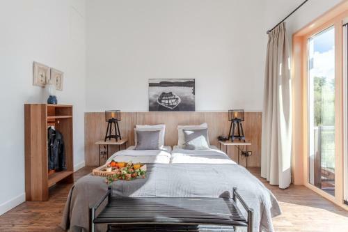 Hotel Waterlodges Haj� De Lepelaar