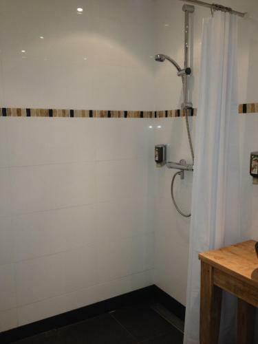 Hotel Waterlodges Haj� De Lepelaar