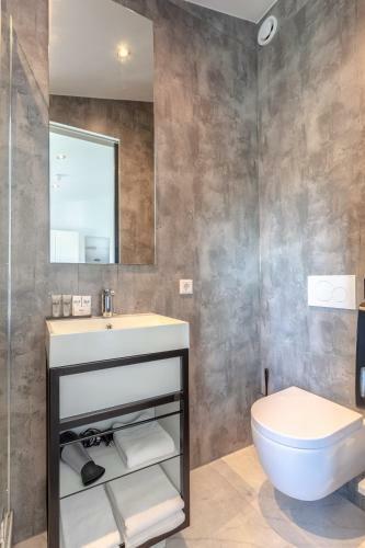 Hotel Waterlodges Haj� De Lepelaar