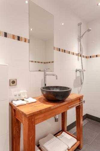 Hotel Waterlodges Haj� De Lepelaar