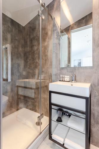 Hotel Waterlodges Haj� De Lepelaar