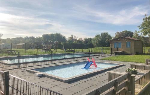 Holiday Home Tzummarum 21