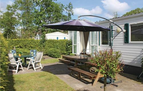 Holiday Home Tzummarum 21