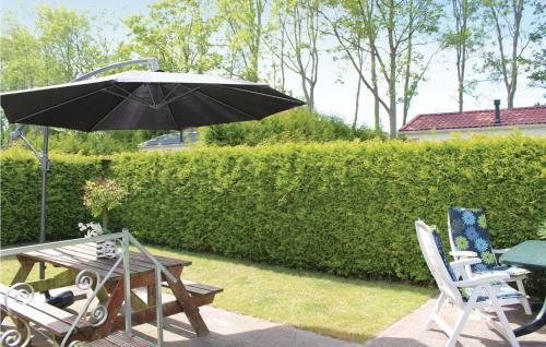 Holiday Home Tzummarum 21