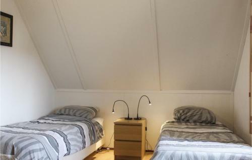 Holiday Home Tzummarum 22