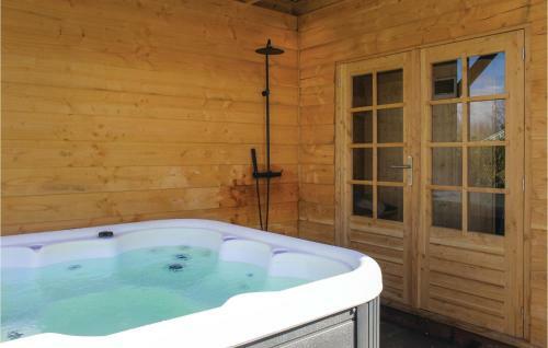 Holiday Home Tzummarum 22