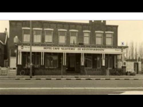 Hotel De Keizerskroon