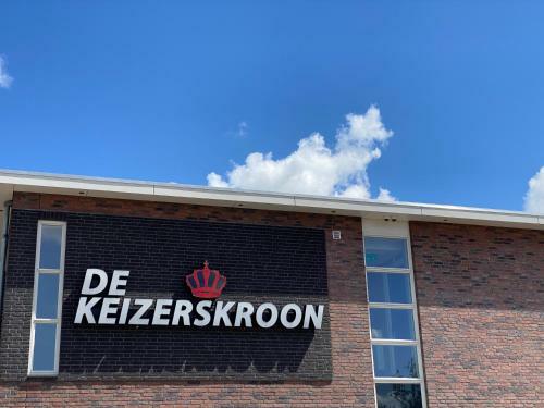 Hotel De Keizerskroon