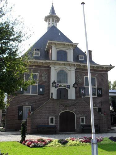 Hotel De Keizerskroon
