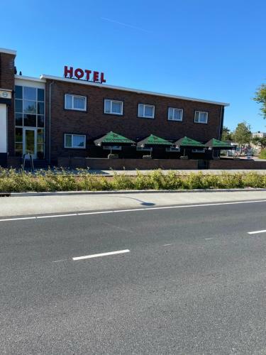 Hotel De Keizerskroon