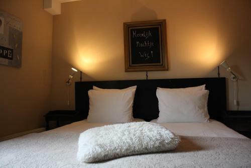 Hostal Guesthouse Lazey