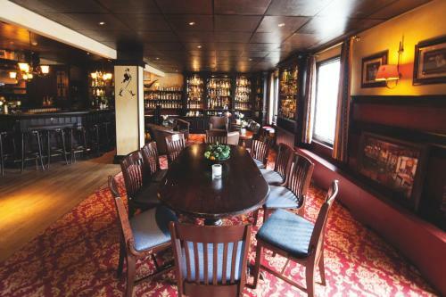 Fletcher Hotel Restaurant Veldenbos