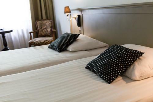 Landgoedhotel Villa Vennendal