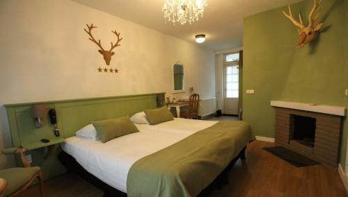 Landgoedhotel Villa Vennendal