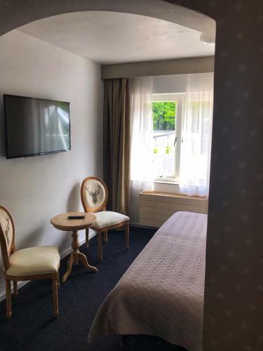 Landgoedhotel Villa Vennendal