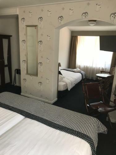 Landgoedhotel Villa Vennendal
