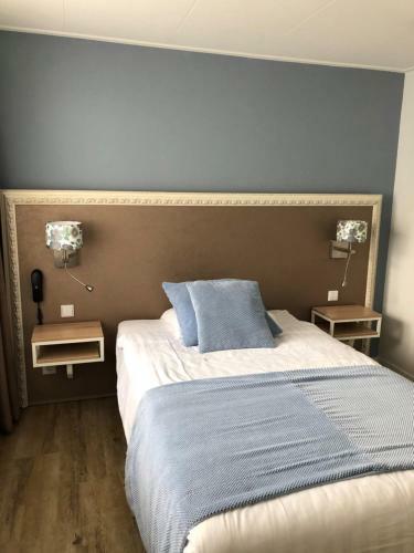 Landgoedhotel Villa Vennendal