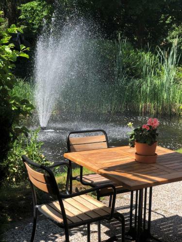 Landgoedhotel Villa Vennendal
