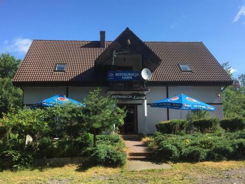Bed & Breakfast Restauracja ?ania