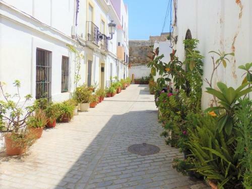 Apartamento El Sobrado