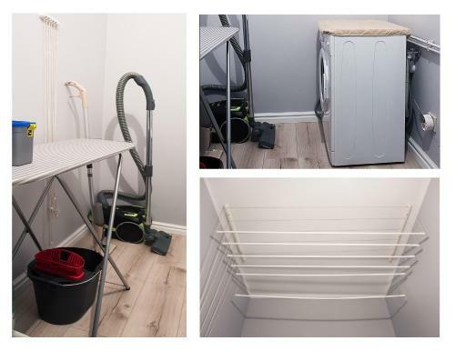 Apartament Italia