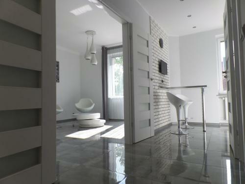 Apartament Przy Katedrze