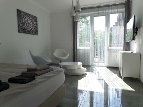 Apartament Przy Katedrze