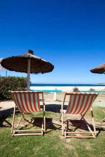 Bungalows Tangana