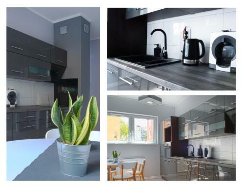 Apartamenty France