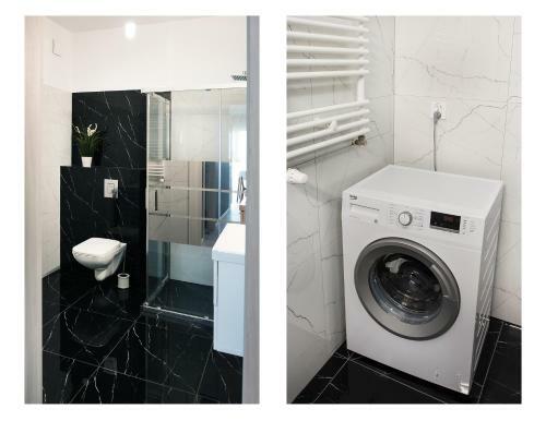 Apartamenty France