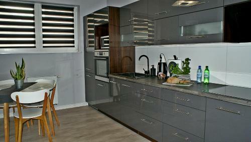 Apartamenty France