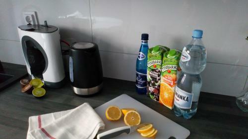 Apartamenty France