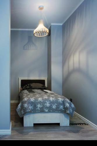 Apartamenty France