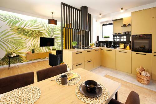 W&k Apartments - Gold Suite