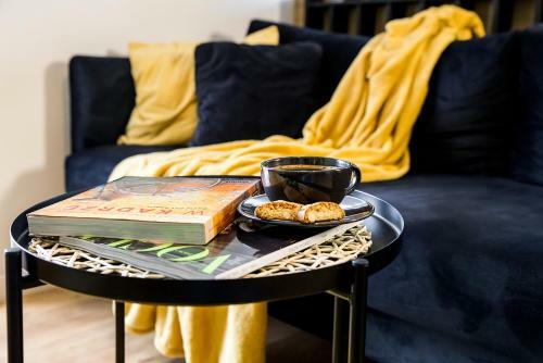 W&k Apartments - Gold Suite