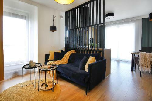 W&k Apartments - Gold Suite