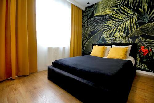 W&k Apartments - Gold Suite