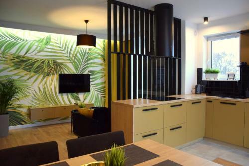 W&k Apartments - Gold Suite