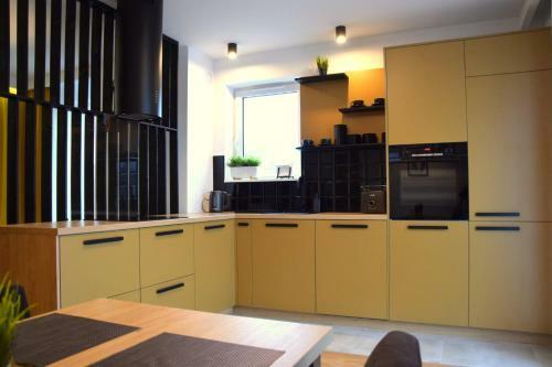 W&k Apartments - Gold Suite