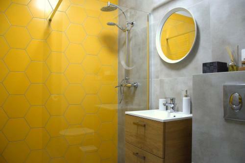 W&k Apartments - Gold Suite