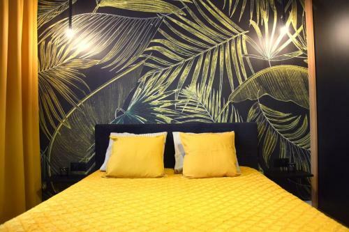 W&k Apartments - Gold Suite