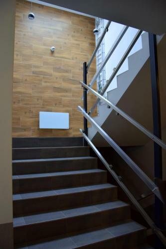 W&k Apartments - Gold Suite