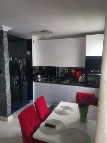 Apartament Cypryjski Koszalin